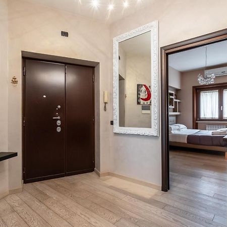 Naima Apartment San Pietro Roma Ngoại thất bức ảnh