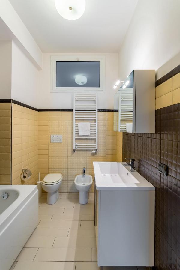 Naima Apartment San Pietro Roma Ngoại thất bức ảnh