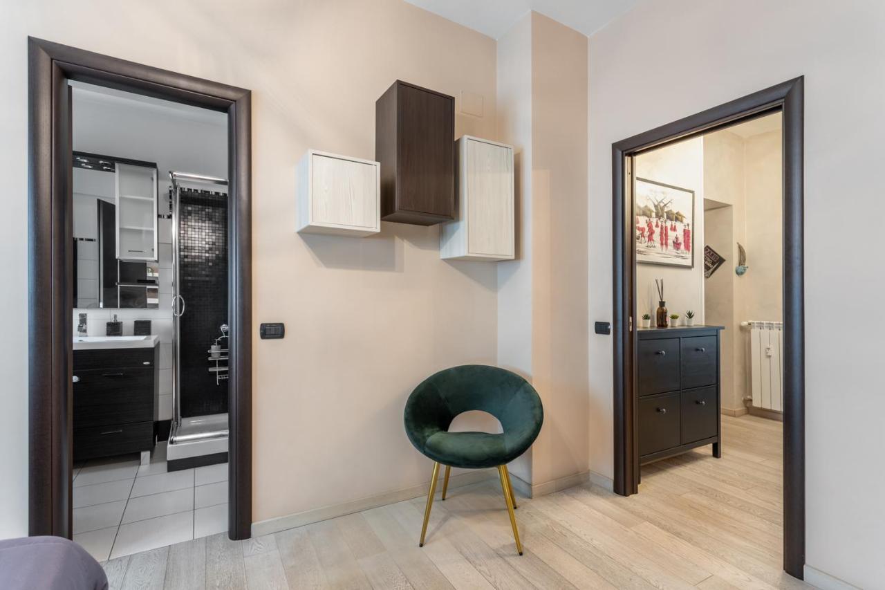 Naima Apartment San Pietro Roma Ngoại thất bức ảnh