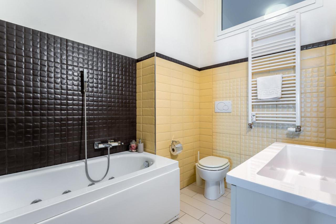 Naima Apartment San Pietro Roma Ngoại thất bức ảnh