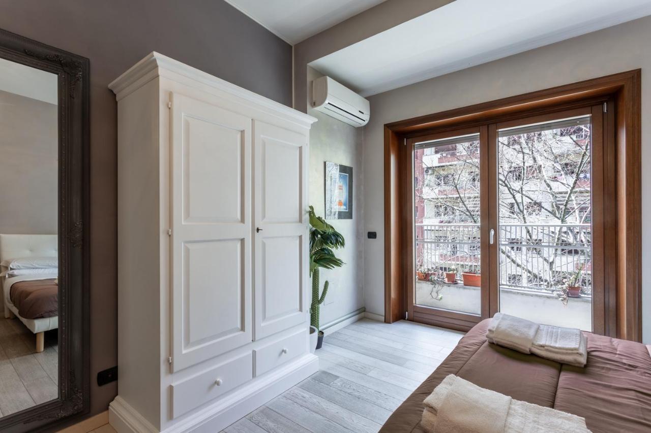 Naima Apartment San Pietro Roma Ngoại thất bức ảnh
