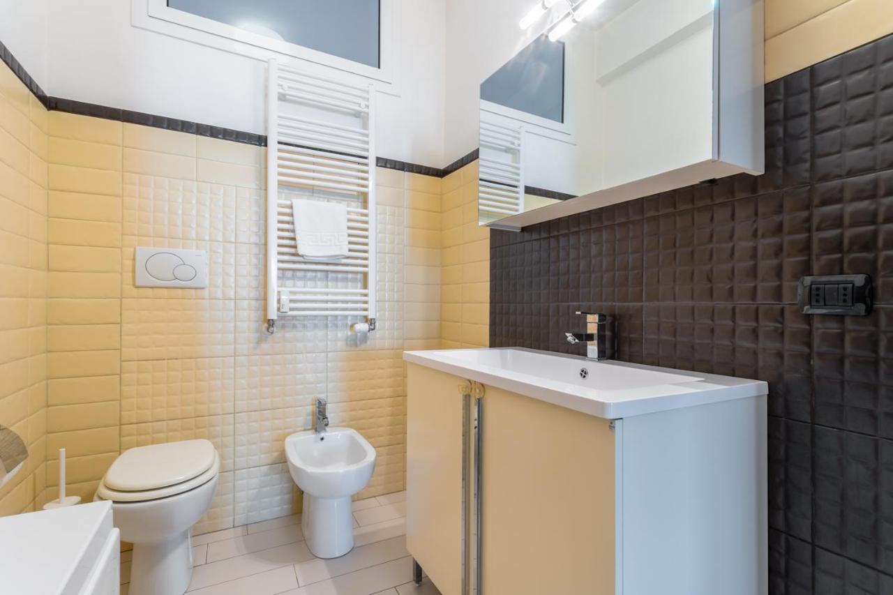 Naima Apartment San Pietro Roma Ngoại thất bức ảnh