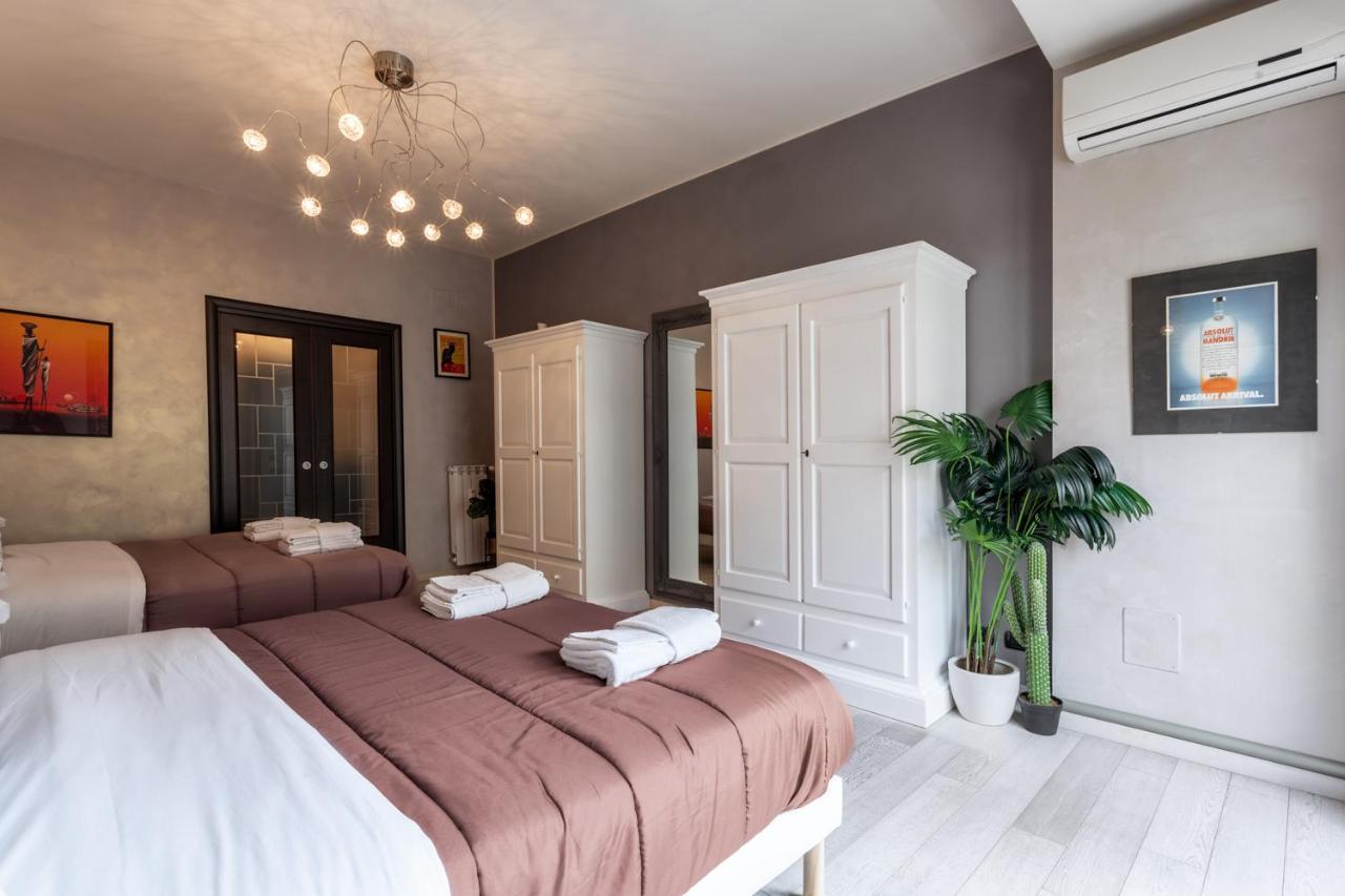 Naima Apartment San Pietro Roma Ngoại thất bức ảnh