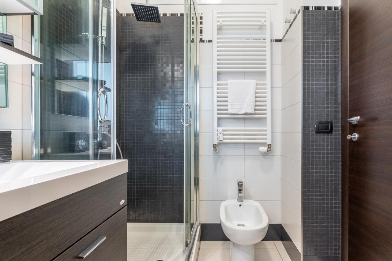 Naima Apartment San Pietro Roma Ngoại thất bức ảnh