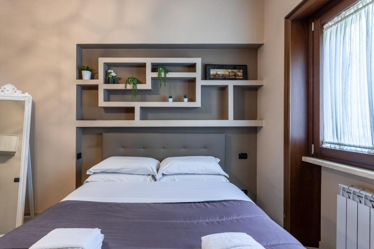 Naima Apartment San Pietro Roma Ngoại thất bức ảnh