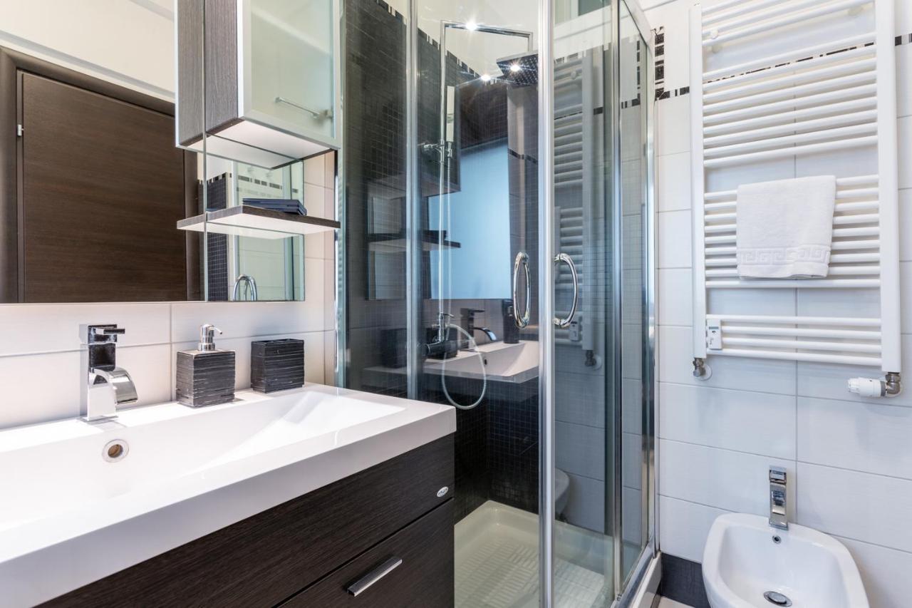 Naima Apartment San Pietro Roma Ngoại thất bức ảnh