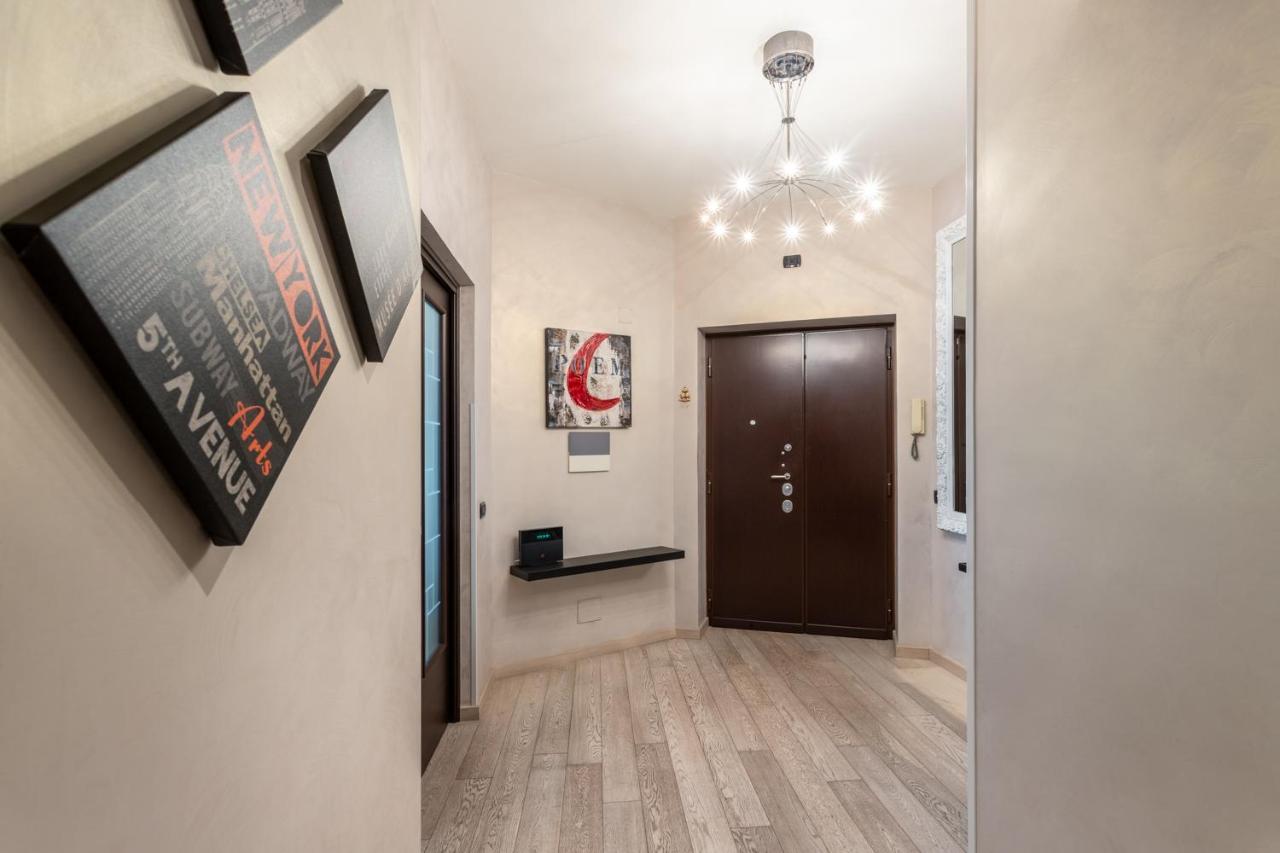 Naima Apartment San Pietro Roma Ngoại thất bức ảnh