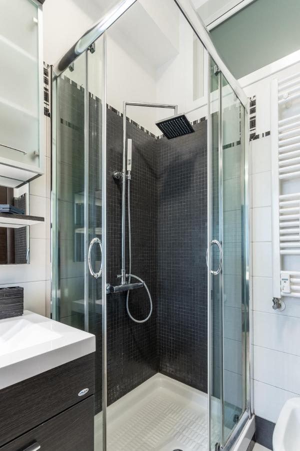 Naima Apartment San Pietro Roma Ngoại thất bức ảnh