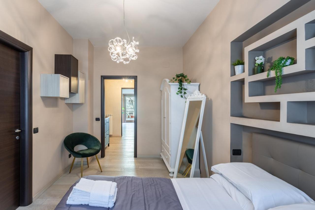 Naima Apartment San Pietro Roma Ngoại thất bức ảnh