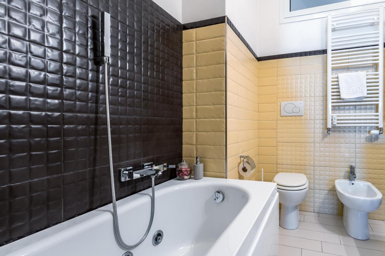 Naima Apartment San Pietro Roma Ngoại thất bức ảnh