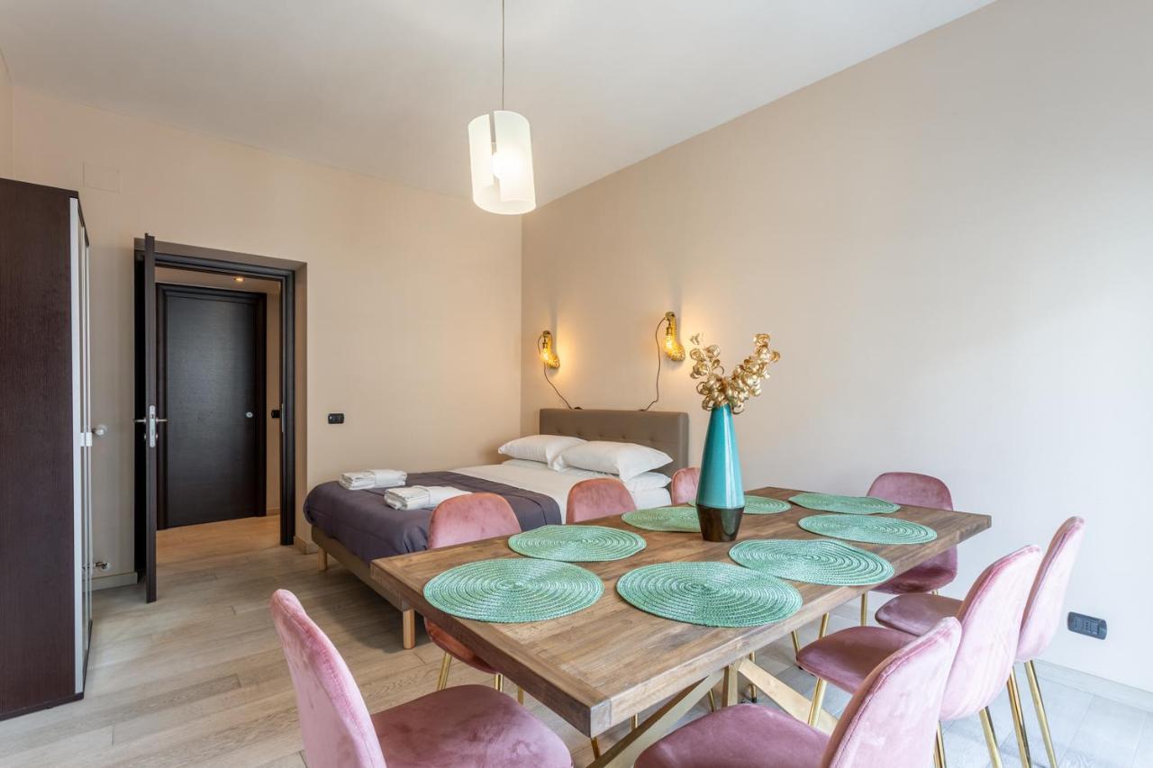 Naima Apartment San Pietro Roma Ngoại thất bức ảnh