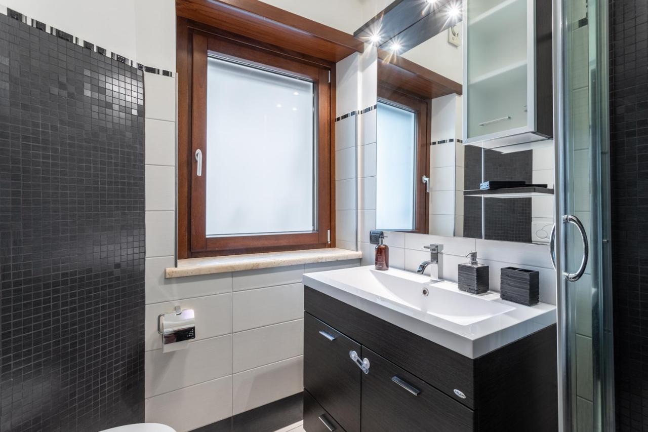 Naima Apartment San Pietro Roma Ngoại thất bức ảnh