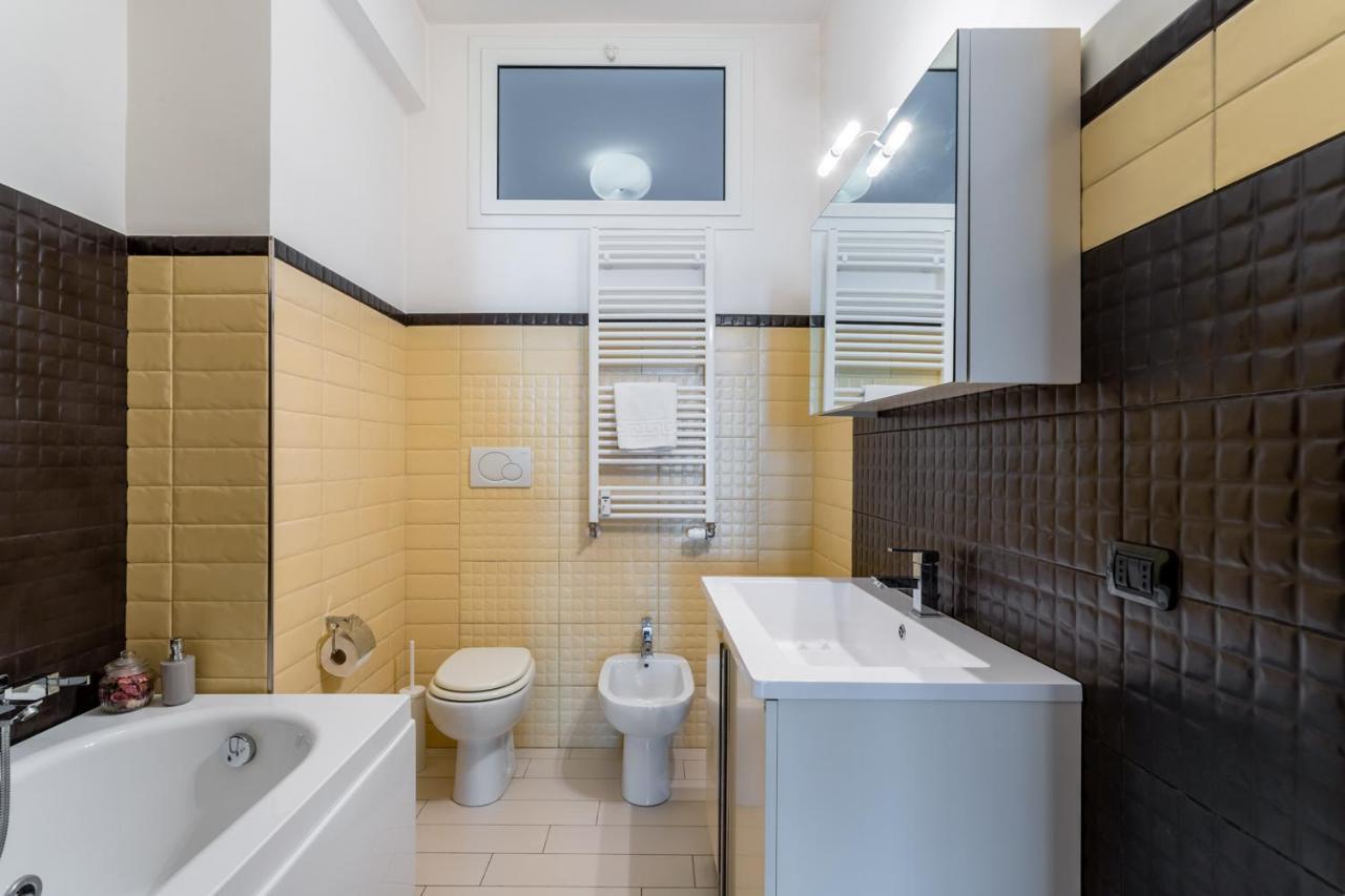 Naima Apartment San Pietro Roma Ngoại thất bức ảnh