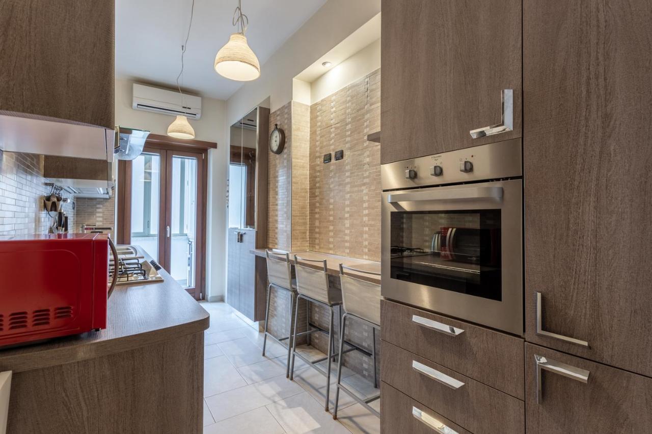 Naima Apartment San Pietro Roma Ngoại thất bức ảnh